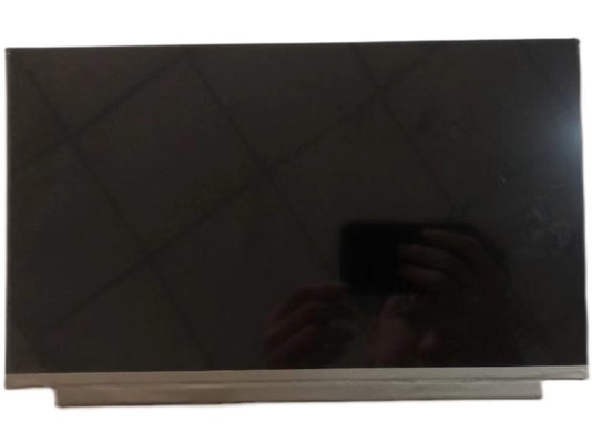 LP140WFB-SPF4 LG Display 14.0&quot; 1920 ((RGB) × 1080, 300 cd/m2 Tampilan LCD INDUSTRIAL