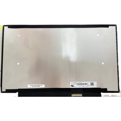 MNE007JA1-1 CSOT 14.0&quot; 1920 ((RGB) × 1200, 400 cd/m2 Tampilan LCD Industri