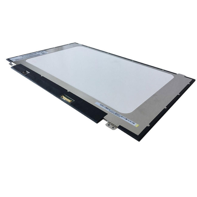 NV140WUM-T02 BOE 14.0&quot; 1920 ((RGB) × 1200, 300 cd/m2 Tampilan LCD INDUSTRIAL