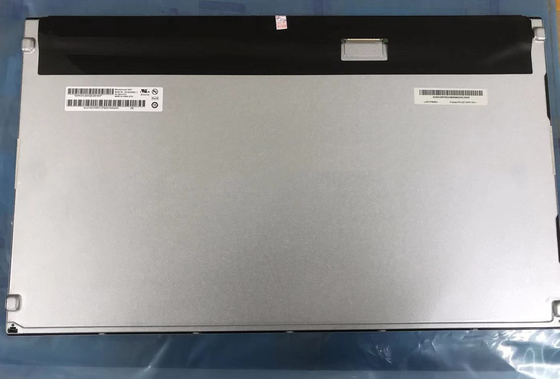 SG2151B04-3 CSOT 21.5&quot; 1920 ((RGB) × 1080, FHD 102PPI 0 cd/m2 Tampilan LCD INDUSTRIAL