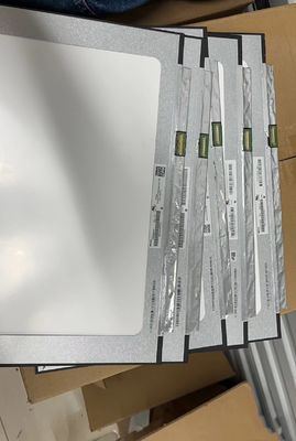 LP156WHB-TLB1 LG Display 15.6" 1366(RGB)×768 200 cd/m² TAMPILAN LCD INDUSTRI