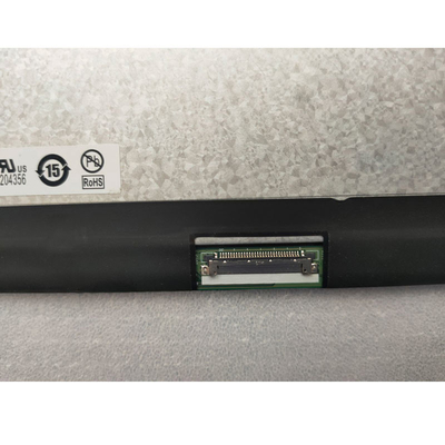 NT173WDM-N23 BOE 17.3&quot; 1600 ((RGB) × 900, HD+ 250 cd/m2 Tampilan LCD INDUSTRIAL
