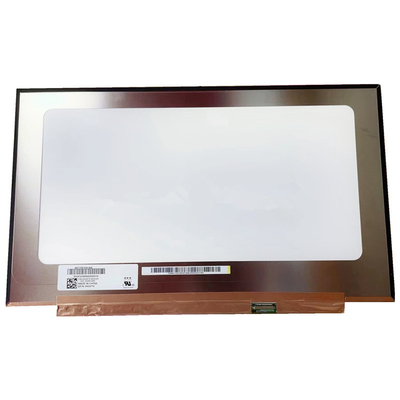 NV161FHM-NX2 BOE 16.1&quot; 1920 ((RGB) × 1080, 250 cd/m2 Tampilan LCD INDUSTRIAL