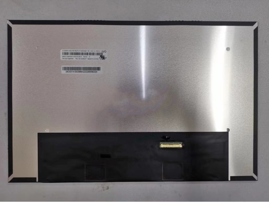 M140NWHE R1 IVO 14.0&quot; 2240 ((RGB) × 1400 89/89/89/89 Tampilan LCD Industri