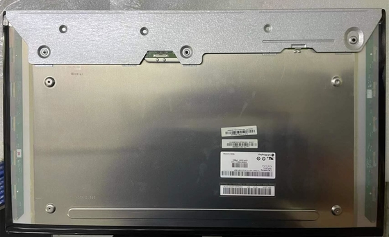 LM238WF5-SSAP LG Tampilan 23.8 &quot; 1920 ((RGB) × 1080, 250 cd / m2 Tampilan LCD INDUSTRIAL