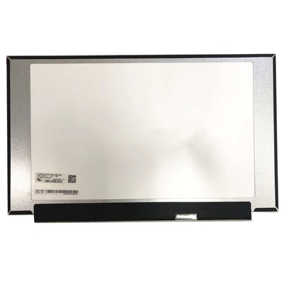 LP156WFG-SPK1 LG Tampilan 15.6 &quot; 1920 ((RGB) × 1080, 300 cd/m2 Tampilan LCD INDUSTRIAL