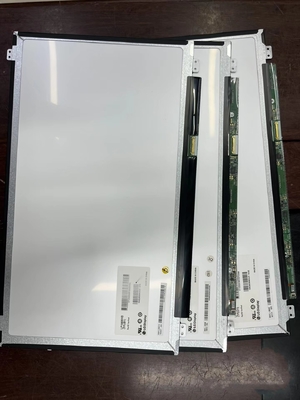 M125NWR1 R2 IVO 12,5&quot; 1366 ((RGB) × 768, 200 cd/m2 Tampilan LCD INDUSTRIAL