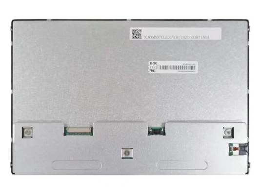 EV101WXM-N81 BOE 10.1&quot; 1280 ((RGB) × 800, 500 cd/m2 Tampilan LCD INDUSTRIAL