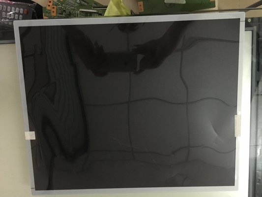 DV190E0M-N11 BOE 19.0 &quot; 1280 ((RGB) × 1024, 250 cd / m2 Tampilan LCD Industri