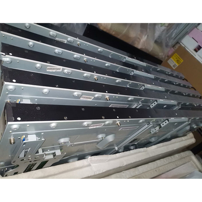 DV490FHM-NV0 BOE 49&quot; 1920 ((RGB) × 1080, 500 cd/m2 Tampilan LCD INDUSTRIAL