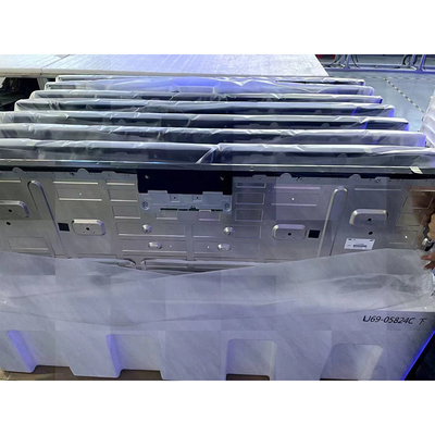 DV460FHM-NV0 BOE 46" 1920 ((RGB) × 1080, 500 cd/m2 Tampilan LCD INDUSTRIAL