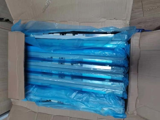LP156WU1-SPB1 LG Display 15.6 &quot; 1920 ((RGB) × 1200, WUXGA 144PPI 500 cd/m2 Tampilan LCD INDUSTRIAL