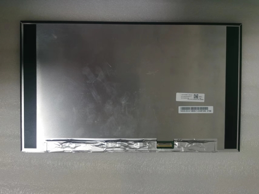 LQ140M1JW33 Sharp 14.0 &quot; 1920 ((RGB) × 1080, 89/89/89/89 Tampilan LCD Industri