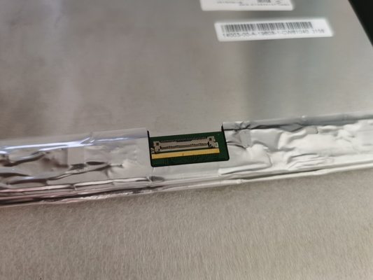LQ140M1JW33 Sharp 14.0 &quot; 1920 ((RGB) × 1080, 89/89/89/89 Tampilan LCD Industri