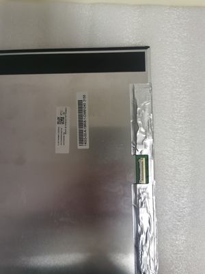 LQ140M1JW33 Sharp 14.0 &quot; 1920 ((RGB) × 1080, 89/89/89/89 Tampilan LCD Industri