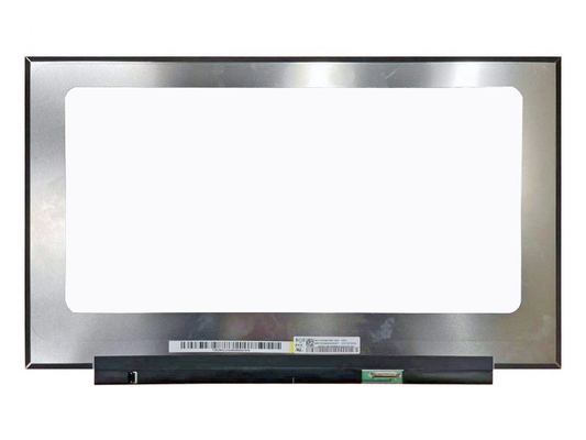 NV173FHM-N4E BOE 17.3&quot; 1920 ((RGB) × 1080, 85/85/85/85 Tampilan LCD Industri