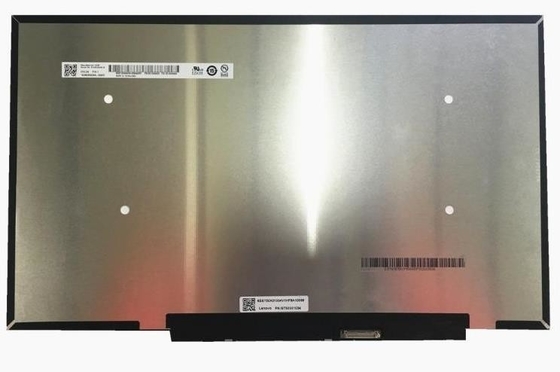 NE156QUM-N6C BOE 15.6&quot; 3840 ((RGB) × 2160, UHD 283PPI 600 cd/m2 Tampilan LCD INDUSTRIAL