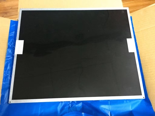 M190PW01 V0 AUO 19.0&quot; 1440 ((RGB) × 900, 300 cd/m2 Tampilan LCD INDUSTRIAL