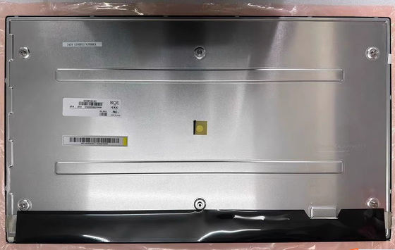DV238FHM-N11 BOE 23.8&quot; 1920 ((RGB) × 1080, 550 cd/m2 Tampilan LCD INDUSTRIAL