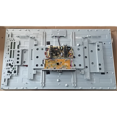LD550DUN-WPA2 LG Display 55&quot; 1920 ((RGB) × 1080, 500 cd/m2 Tampilan LCD INDUSTRIAL