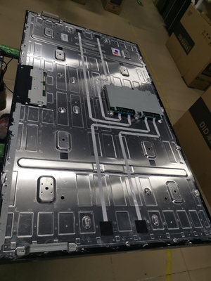 DV650QUM-NV0 BOE 65&quot; 3840 ((RGB) × 2160, 500 cd/m2 Tampilan LCD INDUSTRIAL