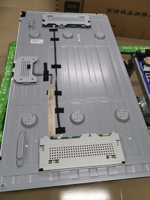 DV550FHM-NV8 BOE 55&quot; 1920 ((RGB) × 1080, 500 cd/m2 Tampilan LCD INDUSTRIAL