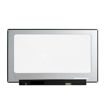 B140ZAN01.2 AUO 14.0&quot; 3840 ((RGB) × 2160, 600 cd/m2 Tampilan LCD Industri