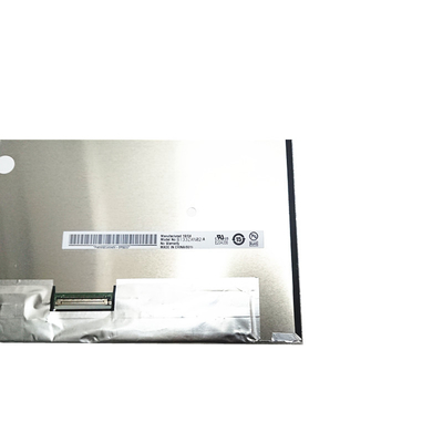 B140ZAN01.2 AUO 14.0&quot; 3840 ((RGB) × 2160, 600 cd/m2 Tampilan LCD Industri