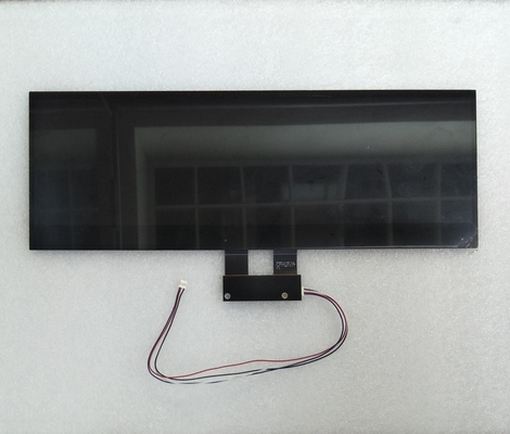 NV140XTM-N52 BOE 14.1&quot; 3840 ((RGB) ×1100 300 cd/m2 Tampilan LCD INDUSTRIAL