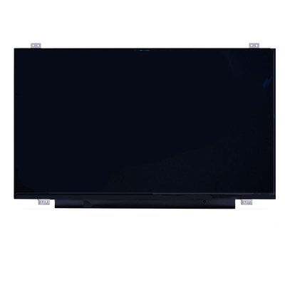 NV156FHM-NY1 BOE 15.6&quot; 1920 ((RGB) × 1080, 300 cd/m2 Tampilan LCD INDUSTRIAL