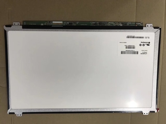 NV156FHM-NY7 BOE 15.6&quot; 1920 ((RGB) × 1080, 300 (Typ.) ((cd/m2) Tampilan LCD INDUSTRIAL