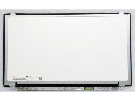 NV156FHM-NY1 BOE 15.6&quot; 1920 ((RGB) × 1080, 300 cd/m2 Tampilan LCD INDUSTRIAL