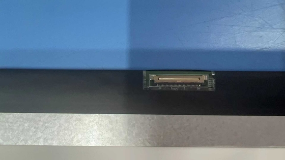 NT156FHM-N31 BOE 15.6" 1920 ((RGB) × 1080, 220 cd/m2 Tampilan LCD INDUSTRIAL