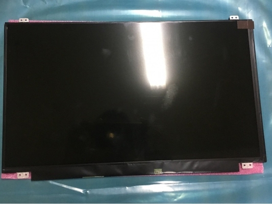 NT156FHM-N31 BOE 15.6&quot; 1920 ((RGB) × 1080, 220 cd/m2 Tampilan LCD INDUSTRIAL