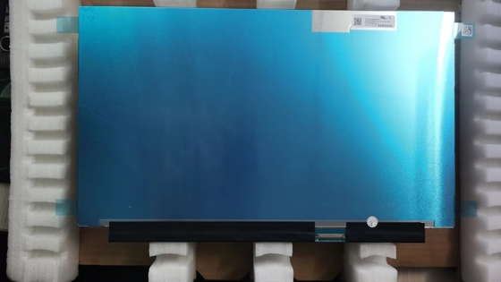 ATNA56WR18 ATNA56WR18 15.6&quot; 3840 ((RGB) × 2160, 440 cd/m2 Tampilan LCD INDUSTRIAL