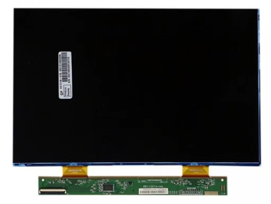 EE101IA-01D Innolux 10.1&quot; 1280 ((RGB) × 800, 0 cd/m2 Tampilan LCD Industri