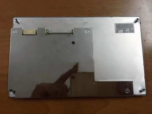 TX18D200VM0EAA KOE 7.0&quot; 1920 ((RGB) × 1080, FHD 313PPI Tampilan LCD Industri