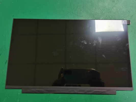 LM140GF1F01 PANDA 14.0&quot; 2560 ((RGB) × 1600, 300 cd/m2 Tampilan LCD Industri