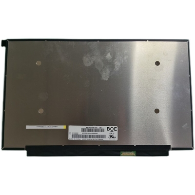 LM140GF1F01 PANDA 14.0&quot; 2560 ((RGB) × 1600, 300 cd/m2 Tampilan LCD Industri