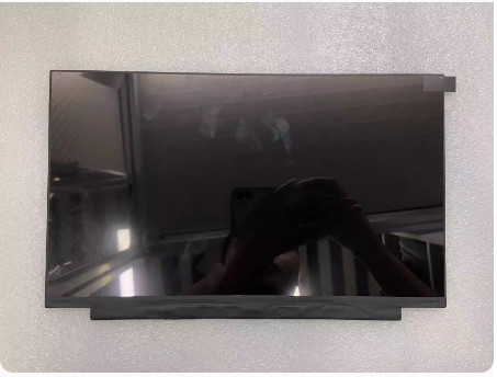 B133HAK02.2 AUO 13.3&quot; 1920 ((RGB) × 1080, 300 cd/m2 Tampilan LCD Industri