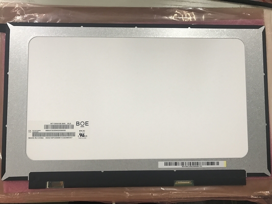 MNF601CA1-3 CSOT 15.6 &quot; 2560 ((RGB) × 1440, 350 cd / m2 Tampilan LCD Industri