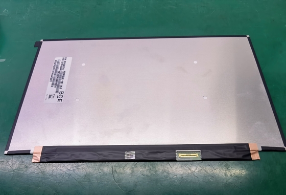NV140QUM-N53 BOE 14.0&quot; 3840 ((RGB) × 2160, 500 cd/m2 Tampilan LCD INDUSTRIAL