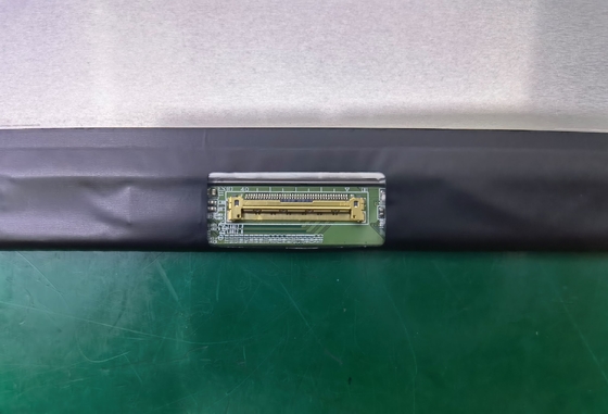 NV140QUM-N53 BOE 14.0&quot; 3840 ((RGB) × 2160, 500 cd/m2 Tampilan LCD INDUSTRIAL
