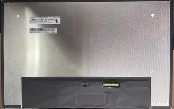 LP160WU1-SPF1 LG DISPLAY 16&quot; 1920 ((RGB) × 1200, WUXGA 141PPI,300 cd/m2 Tampilan LCD INDUSTRIAL