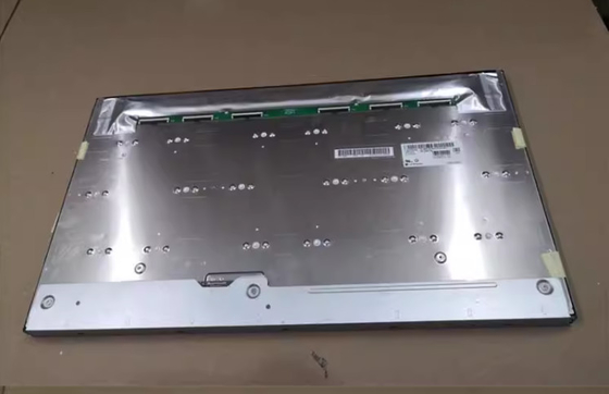 LM270WR6-SPA1 LG Tampilan 27.0&quot; 3840 ((RGB) × 2160, 400 cd / m2 Tampilan LCD INDUSTRIAL