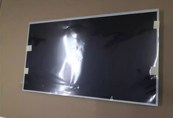LM270WR6-SPA1 LG Tampilan 27.0&quot; 3840 ((RGB) × 2160, 400 cd / m2 Tampilan LCD INDUSTRIAL