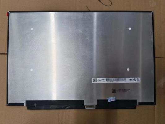 M140NWHE R0 IVO 14.0&quot; 2240 ((RGB) × 1400 300 cd/m2 Tampilan LCD INDUSTRIAL