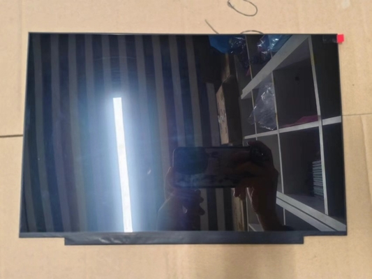 NV133WUM-T03 BOE 13.3" 1920 ((RGB) × 1200, 300 cd/m2 Tampilan LCD Industri