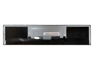 DV240FBM-NB0 BOE 24,0 &quot; (1/3 potong 27,0&quot;) 1920 ((RGB) × 360 81PPI 300 cd / m2 Tampilan LCD INDUSTRIAL
