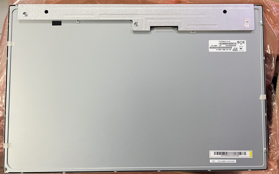 MV240WUM-N10 BOE 24.0&quot; 1920 ((RGB) × 1200, 250 (Typ.) ((cd/m2) Tampilan LCD Industri